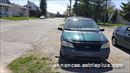 Ford Windstar 2001