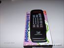 REMOTE CONTROLS 5-IN-1 KENETIC PREPROGRAMMED RC-03 $10.CH