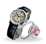 Bijoux - montres
