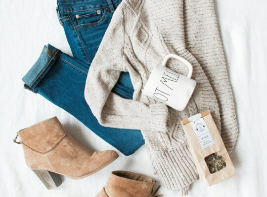 Boots en daim