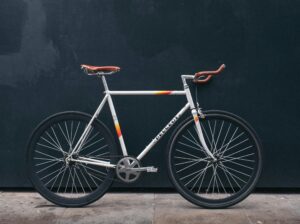 Vélo test