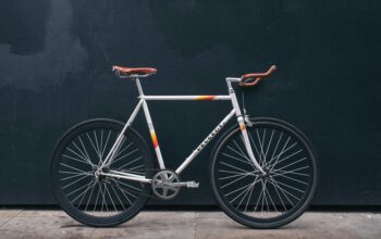 Vélo test
