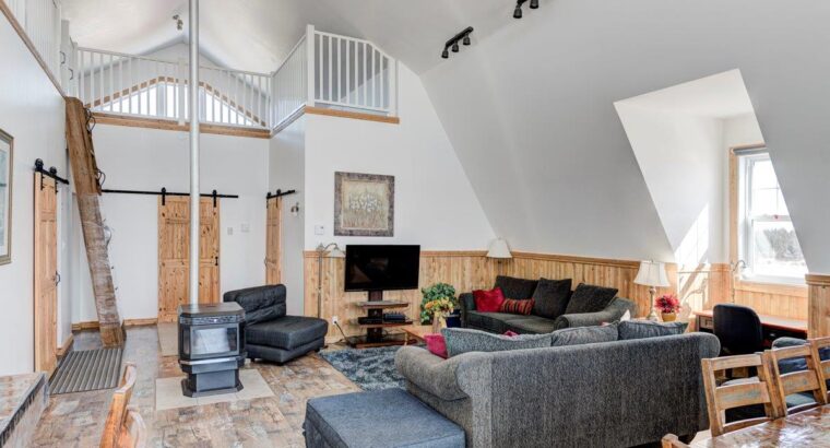 560K Courcelles Fermette 102ac. écurie,cultivable