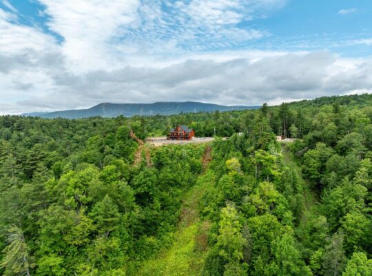 St-Joachim : Ferme 153 acres,88 acr en culture