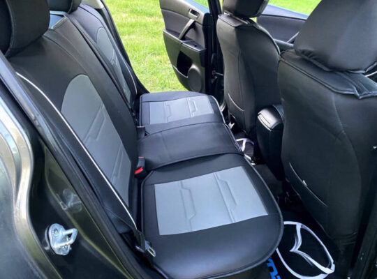 2011 Mazda MAZDA3