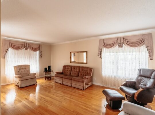 St-Georges-de-Beauce Garage commercial