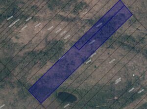 St-Élie-de-Caxton (Mauricie) : Terre à bois 42 acr