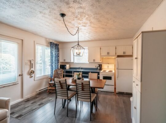St-Georges-de-Beauce Terrain commercial