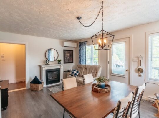 St-Georges-de-Beauce Terrain commercial