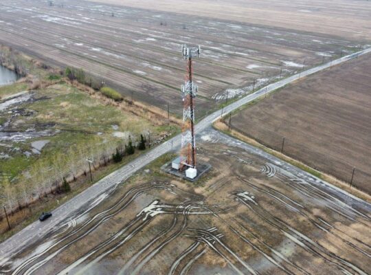 St-Basile-le-Grand : Terre agricole 105 acres