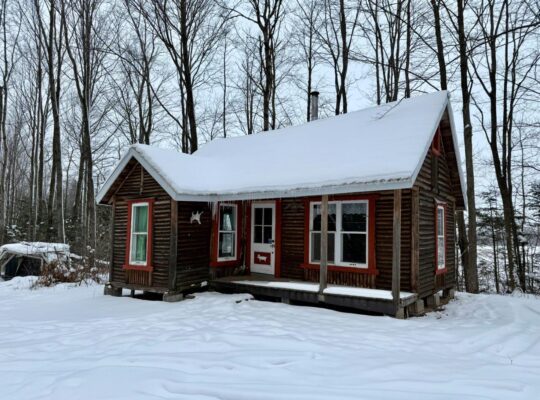 Fortierville Terre à bois 180 acres, 60 acres
