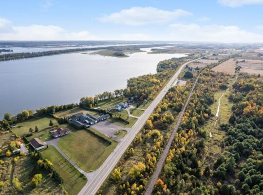 Lochaber-Partie Ouest (Outaouais): Boucherie
