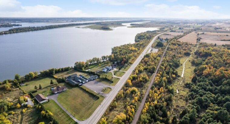 Lochaber-Partie Ouest (Outaouais): Boucherie