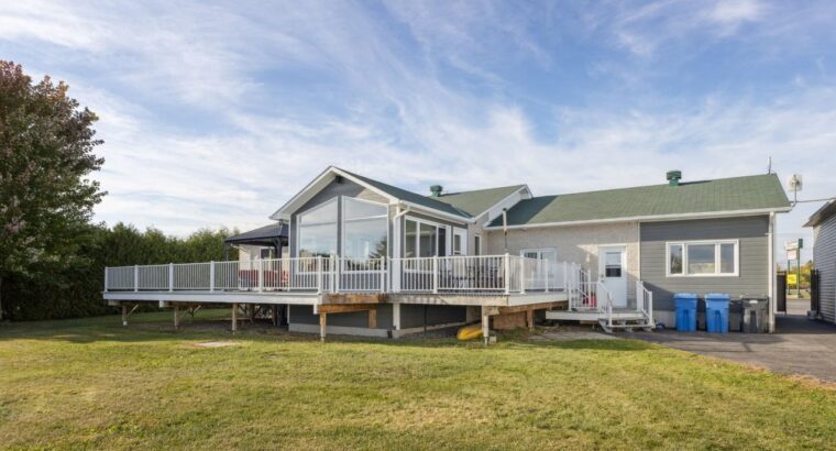 Lochaber-Partie Ouest (Outaouais): Boucherie