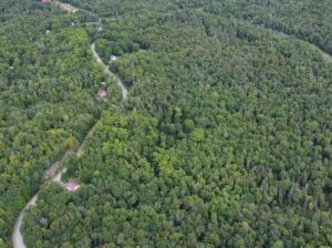 St-Calixte,Terrain résidentiel à vendre 3 401.3m2