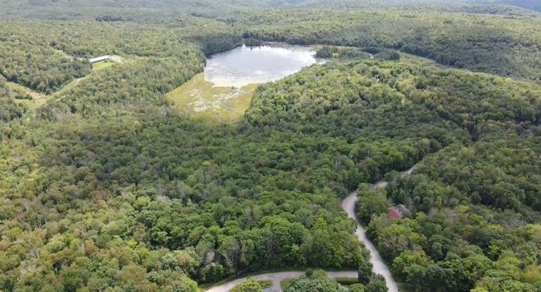 St-Calixte,Terrain résidentiel à vendre 3 401.3m2
