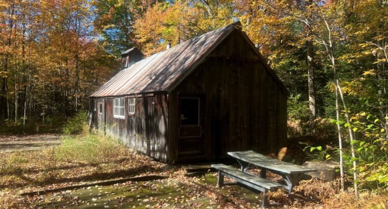 St-Célestin (Centre-du-Québec) : Terre de culture