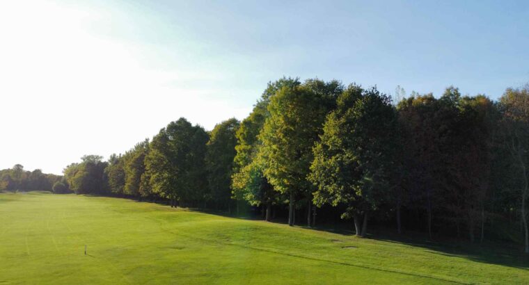 Montérégie (St-Jean-sur-Richelieu) : Terre à bois