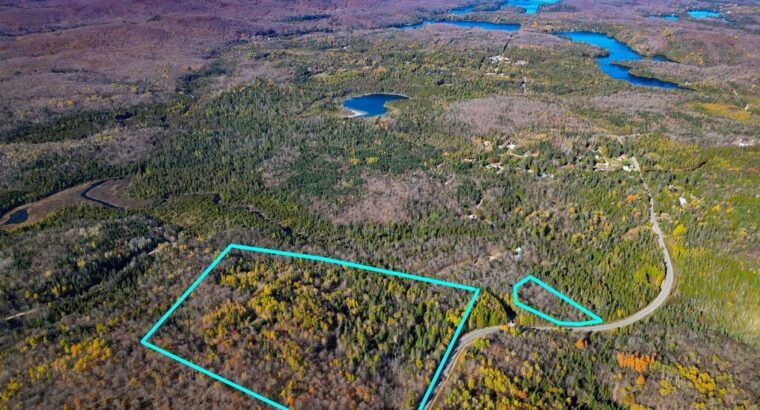 Wentworth-Nord (Laurentides) :...