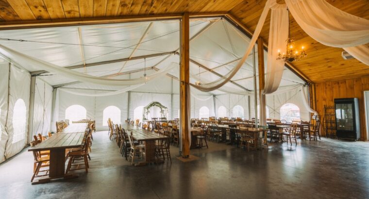 Danville, Estrie – vignoble à vendre 68 acres