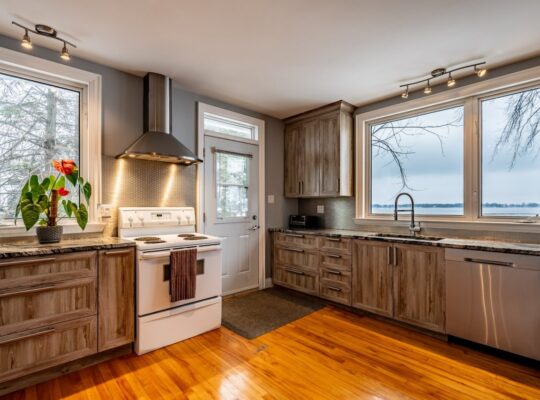 Trois-Rivières: Fermette équestre, bord de l’eau