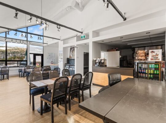 St-Urbain (Capitale-Nationale) : Ferme d’émeu