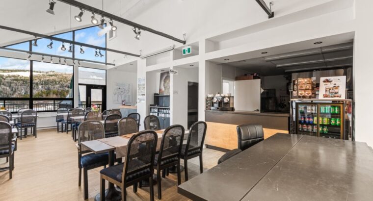 St-Urbain (Capitale-Nationale) : Ferme d’émeu