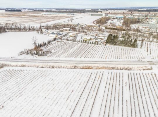 Coteau-du-Lac (Montérégie) : Vignoble 28ac Maison