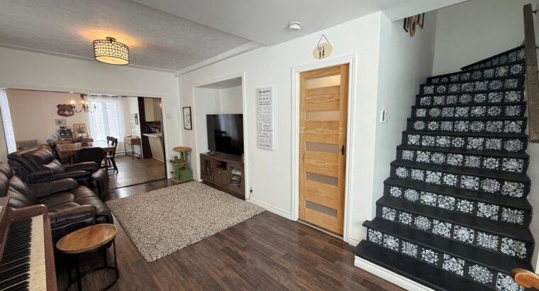 La Patrie en Estrie : Ferme 170ac Maison 4c