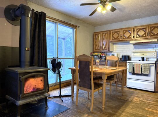 Val-des-Sources (Estrie) : Maison, garage attenant