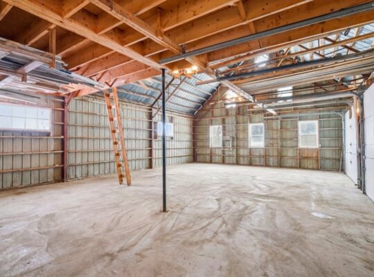 St-Basile-le-Grand : Domaine Canin et équestre