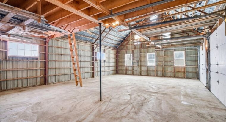 St-Basile-le-Grand : Domaine Canin et équestre