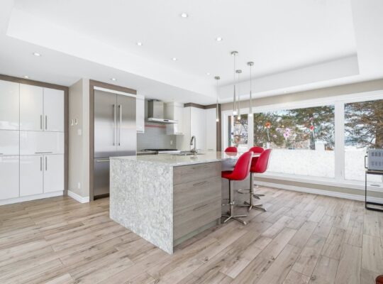 St-Basile-le-Grand : Domaine Canin et équestre