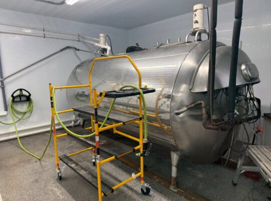 St-Joachim-de-Shefford (Estrie) Érablière 53 acres