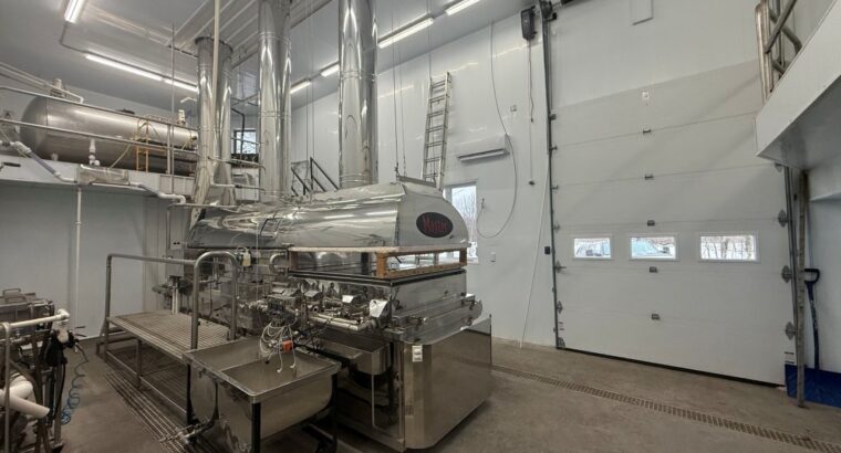 St-Joachim-de-Shefford (Estrie) Érablière 53 acres