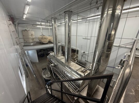 St-Joachim-de-Shefford (Estrie) Érablière 53 acres