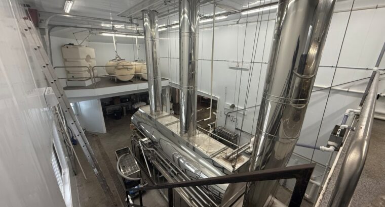 St-Joachim-de-Shefford (Estrie) Érablière 53 acres