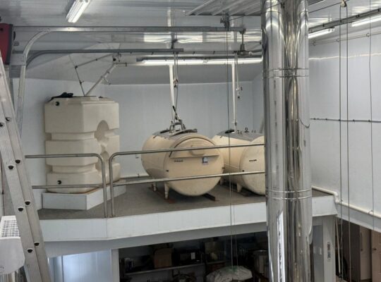 St-Joachim-de-Shefford (Estrie) Érablière 53 acres