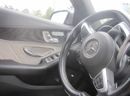 Mercedes C400 2015