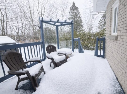 Wotton (Estrie) : Maison de 3 chambres à vendre