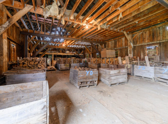 ENDROIT MAGNIFIQUE À HEMMINGFORD! 😍