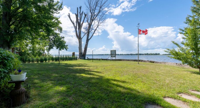 🛥🌊 LE RÊVE DEVIENT RÉALITÉ, ENDROIT UNIQUE! 🌊🛥