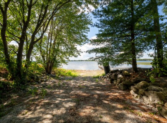 🛥🌊 LE RÊVE DEVIENT RÉALITÉ, ENDROIT UNIQUE! 🌊🛥