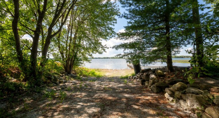 🛥🌊 LE RÊVE DEVIENT RÉALITÉ, ENDROIT UNIQUE! 🌊🛥