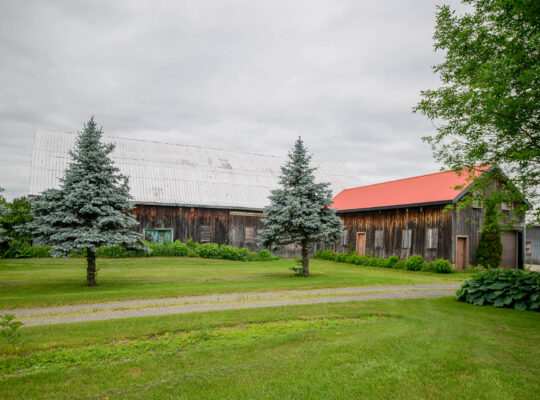 ENDROIT MAGNIFIQUE À HEMMINGFORD! 😍