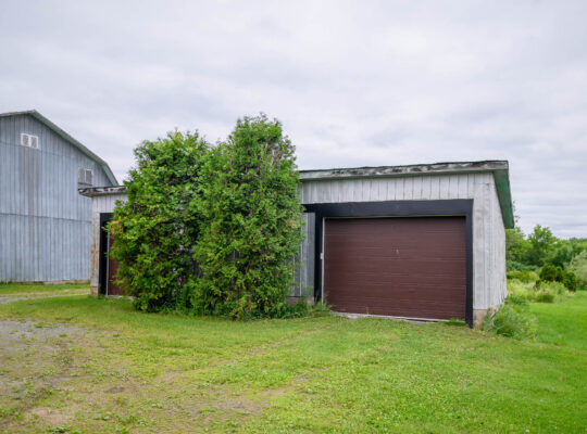 ENDROIT MAGNIFIQUE À HEMMINGFORD! 😍