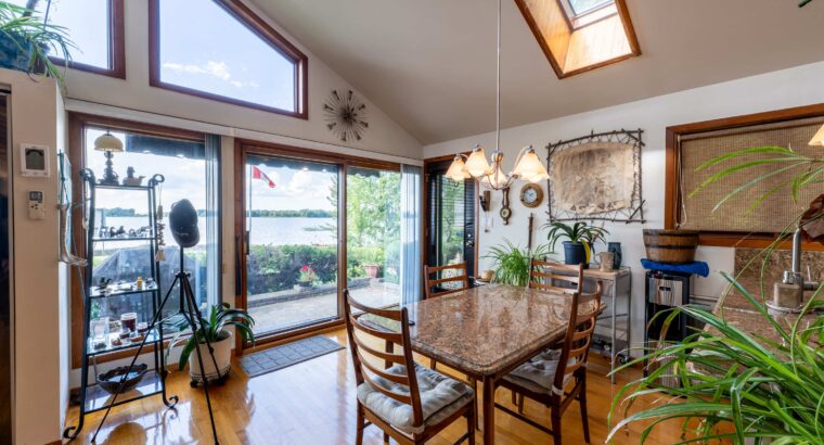 🛥🌊 LE RÊVE DEVIENT RÉALITÉ, ENDROIT UNIQUE! 🌊🛥