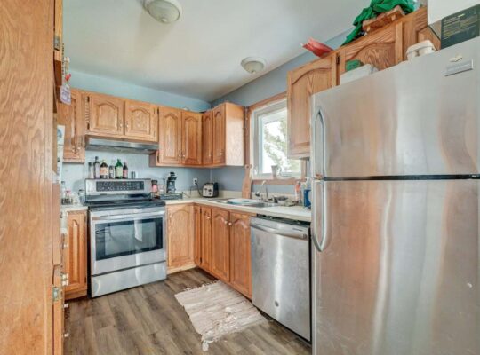 Weedon (Estrie) : Domaine équestre de 71 acres