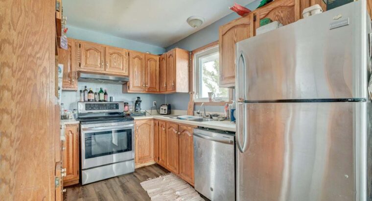 Weedon (Estrie) : Domaine équestre de 71 acres