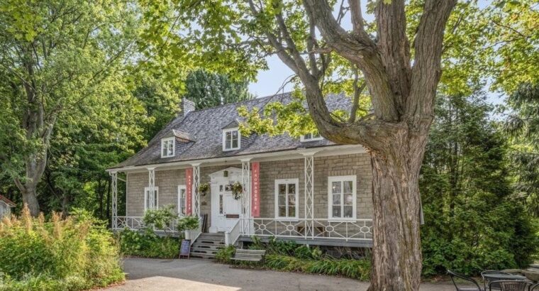 Île-d’Orléans (Capitale-Nationale)...